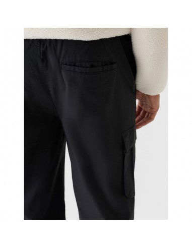 Men's casual cargo pants 4F...