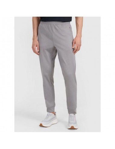 Men's quickdrying training pants 4F...