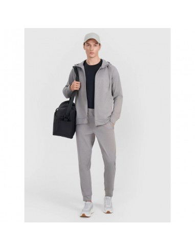 Men's quickdrying training pants 4F...