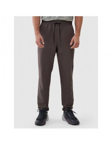 Men's quickdrying training pants 4F...