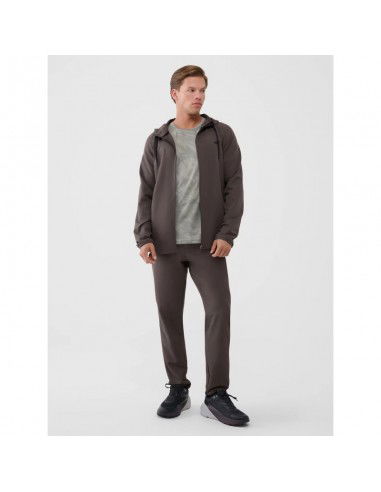 Men's quickdrying training pants 4F...