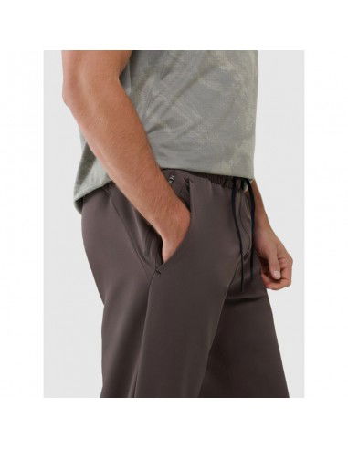Men's quickdrying training pants 4F...