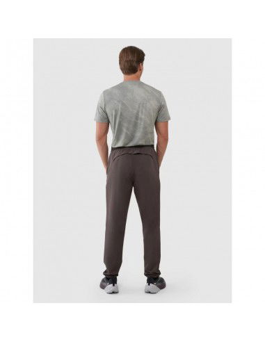 Men's quickdrying training pants 4F...