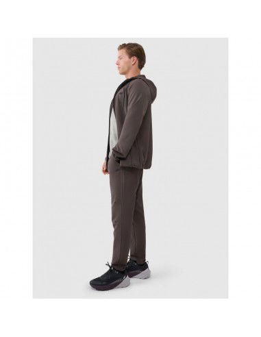 Men's quickdrying training pants 4F...