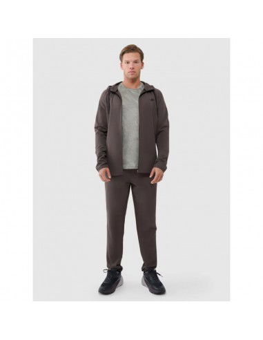 Men's quickdrying training pants 4F...