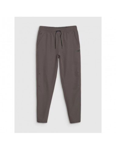 Men's quickdrying training pants 4F...