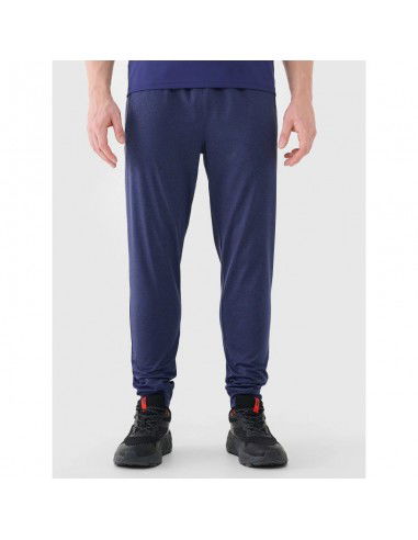 Men's quickdrying training pants 4F...