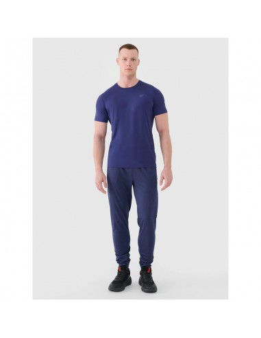 Men's quickdrying training pants 4F...