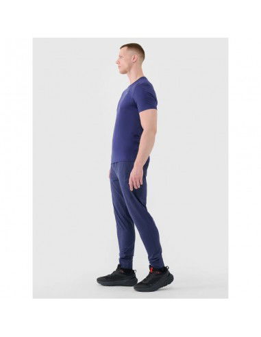 Men's quickdrying training pants 4F...
