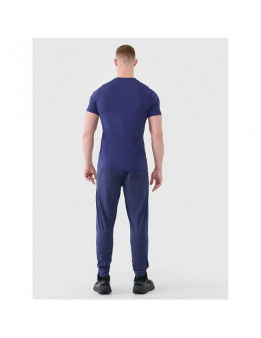 Men's quickdrying training pants 4F...
