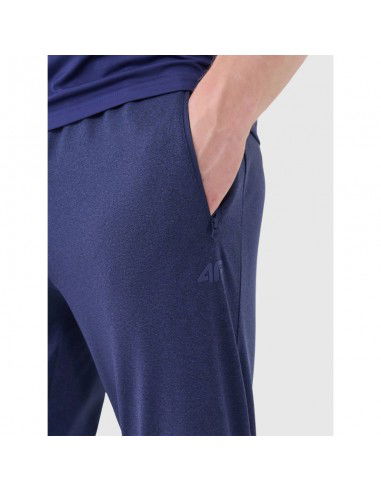 Men's quickdrying training pants 4F...