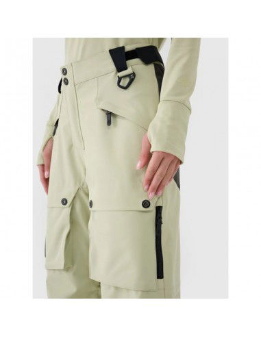 Women's 10000 membrane snowboard...