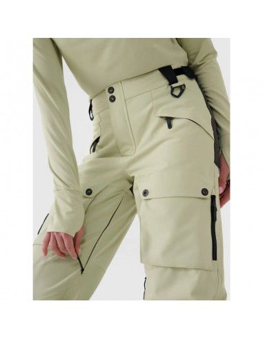 Women's 10000 membrane snowboard...