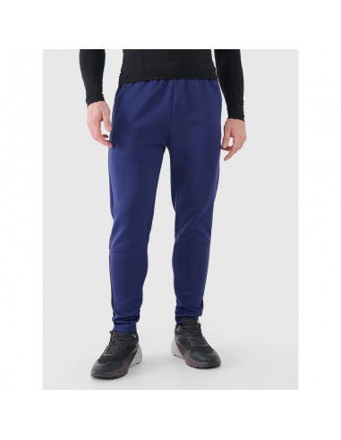 Men's quickdrying training pants 4F...