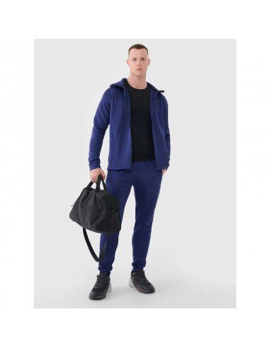 Men's quickdrying training pants 4F...