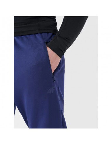 Men's quickdrying training pants 4F...