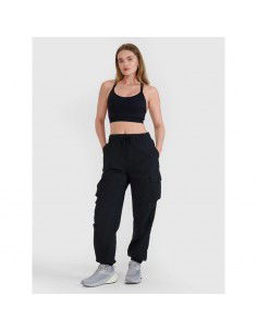 Women's casual cargo pants...