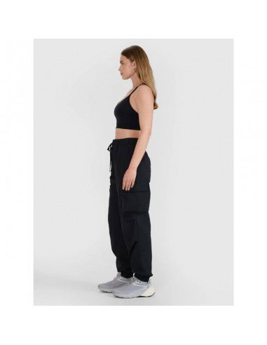 Women's casual cargo pants 4F...