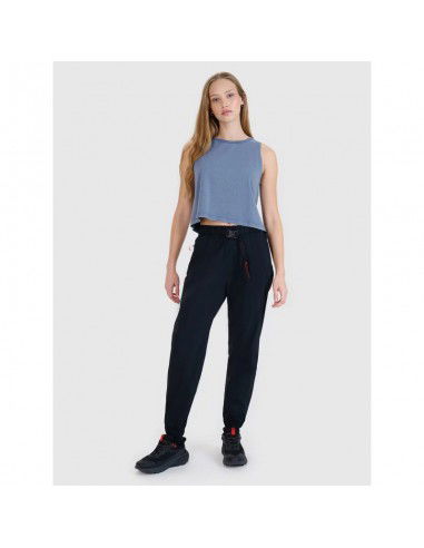 Women's casual pants 4F...