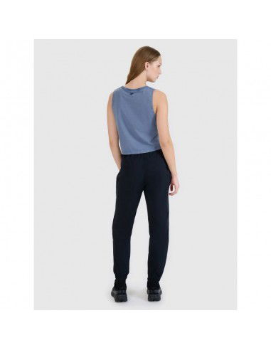 Women's casual pants 4F...