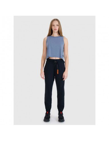 Women's casual pants 4F...