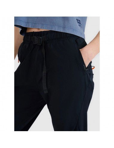 Women's casual pants 4F...