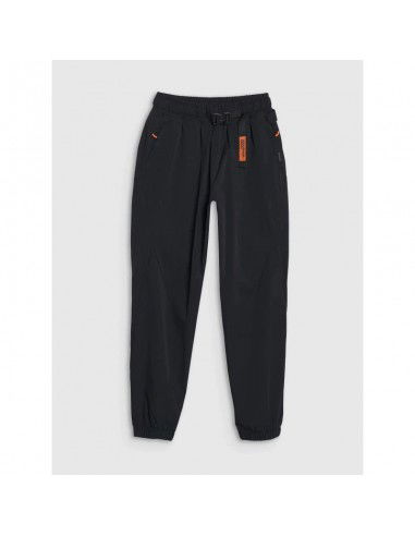 Women's casual pants 4F...