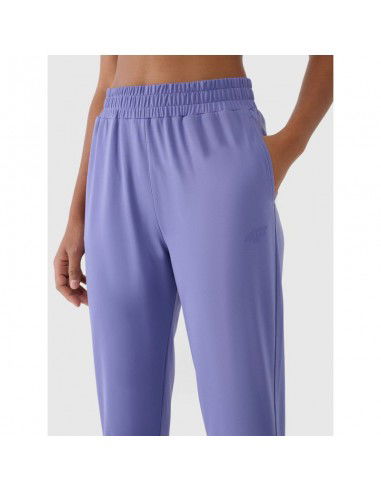 Women's quickdrying training pants 4F...