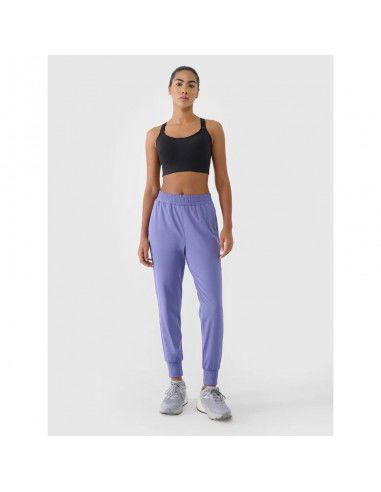 Women's quickdrying training pants 4F...