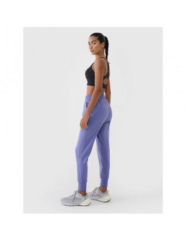 Women's quickdrying training pants 4F...