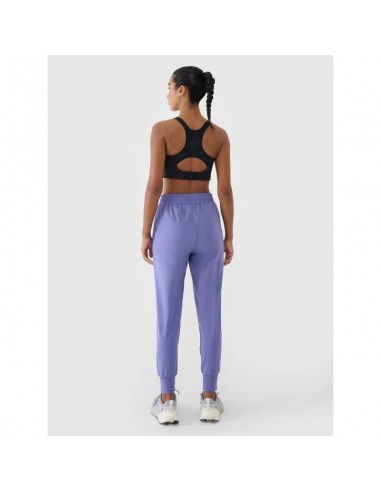 Women's quickdrying training pants 4F...