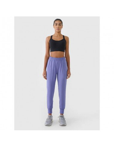Women's quickdrying training pants 4F...