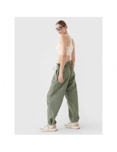 Women's casual oversize parachute...