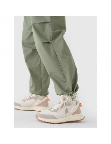 Women's casual oversize parachute...