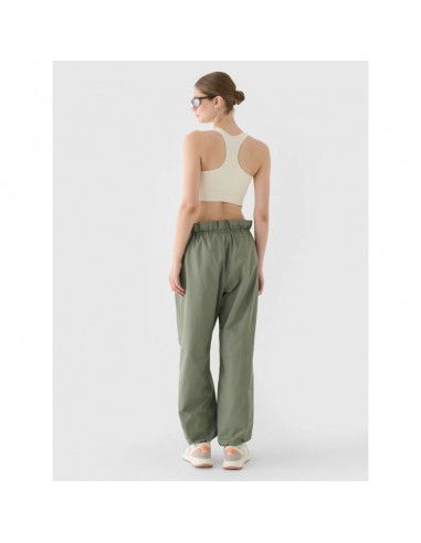 Women's casual oversize parachute...