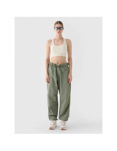 Women's casual oversize parachute...