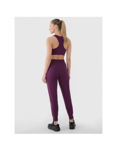 Women's quickdrying training pants 4F...