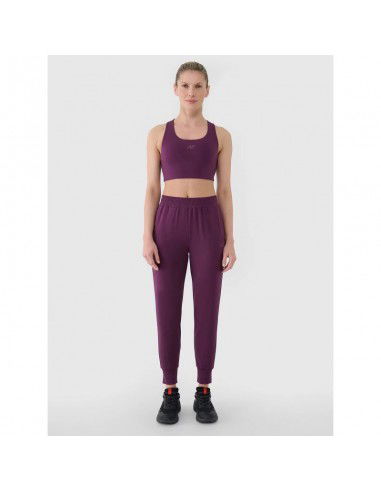 Women's quickdrying training pants 4F...