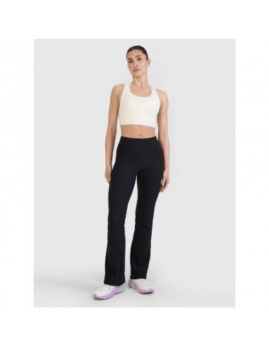 Women's quickdrying training pants 4F...