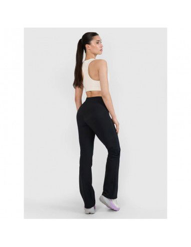 Women's quickdrying training pants 4F...