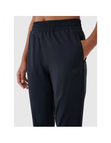 Women's quickdrying training pants 4F...