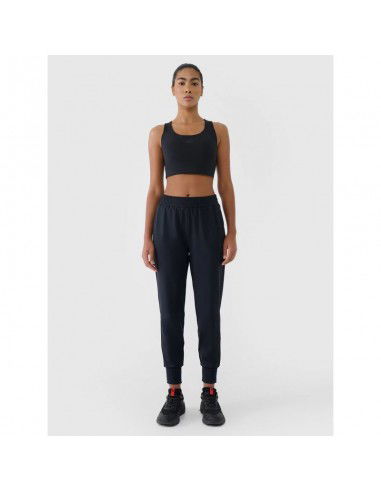 Women's quickdrying training pants 4F...