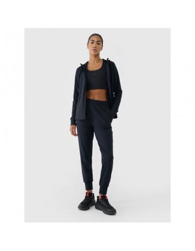 Women's quickdrying training pants 4F...