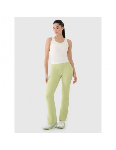 Women's quickdrying training pants 4F...