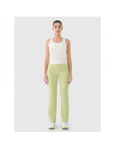 Women's quickdrying training pants 4F...