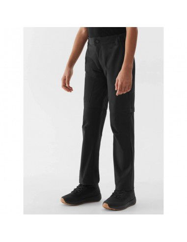 Girls' 4F Junior 2in1 4way stretch...