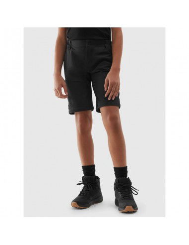 Girls' 4F Junior 2in1 4way stretch...