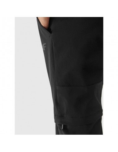 Girls' 4F Junior 2in1 4way stretch...