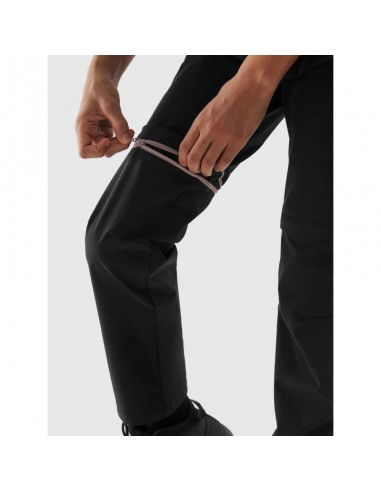 Girls' 4F Junior 2in1 4way stretch...