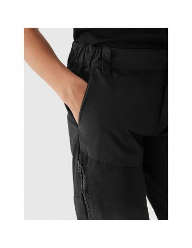 Girls' 4F Junior 2in1 4way stretch...